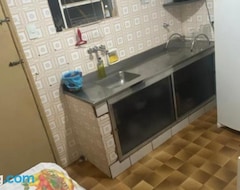 Casa/apartamento entero Quarto Aconchegante (Cruzeiro, Brasil)