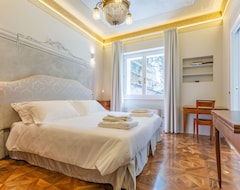 Bed & Breakfast Villa Tortorelli (Firenze, Italia)