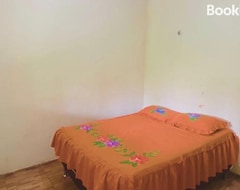 Entire House / Apartment Chacara 3 Irmaos (Meruoca, Brazil)