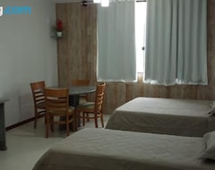 Entire House / Apartment Aubergue Valaisnne (Santa Maria Madalena, Brazil)