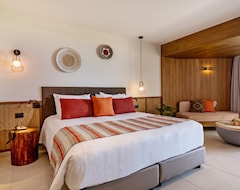 Hotel Minos Ambassador Suites & Spa - Adults Only (Rethymnon, Grecia)