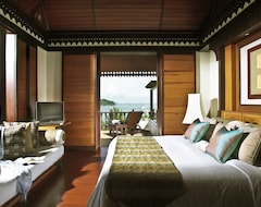 Pangkor Laut Resort - Small Luxury Hotels of the World (Pangkor, Malezya)