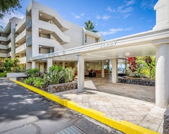 Otel Aston Kona by the Sea (Kailua-Kona, ABD)