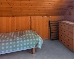 Toàn bộ căn nhà/căn hộ 1 Bedroom Accommodation In Älvdalen (Älvdalen, Thụy Điển)