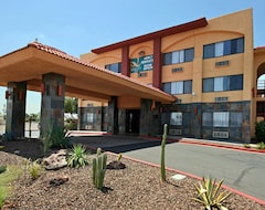 Hotel Quality Inn & Suites Phoenix (Phoenix, USA)