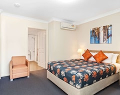 Hotel Econo Lodge Alabaster (Cowra, Australia)