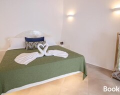 Hotel Sunborn Oia Suites (Therasia, Grecia)