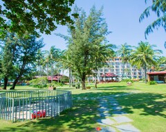Ca Ty Muine Beach Resort & Spa (Phan Thiết, Vietnam)