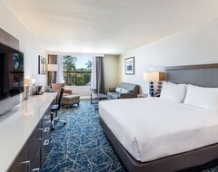 Hotel DoubleTree by Hilton Pomona (Pomona, EE. UU.)