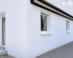 Toàn bộ căn nhà/căn hộ Appartio: Geraumige, Moderne Ferienwohnung Fur Gruppen/familien (Stuttgart, Đức)