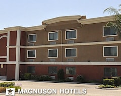 Otel All Star Lodge (San Bernardino, ABD)