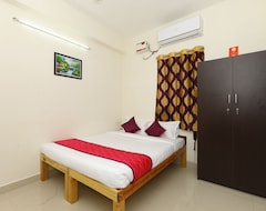 Khách sạn OYO 9260 Olive Castles Inn (Chennai, Ấn Độ)