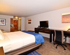 Hotel Astoria Extended Stay & Event Center (Dickinson, USA)