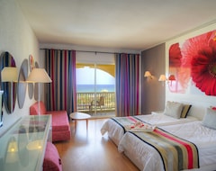 Hotel One Resort Jockey (Monastir, Tunis)