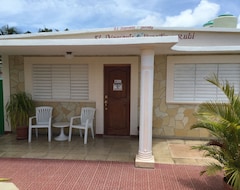 Hele huset/lejligheden Hostal Yunaiky (Playa Giron, Cuba)