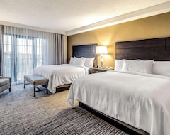 Hotel Embassy Suites by Hilton Indianapolis North (Indianapolis, USA)