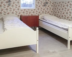Tüm Ev/Apart Daire 3 Bedroom Accommodation In Fegen (Fegen, İsveç)