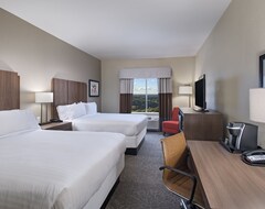 Hotel Holiday Inn Express and Suites Austin NW - Four Points (Austin, USA)