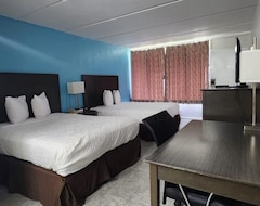 Hotel Travelodge By Wyndham Kingsland Ga (Kingsland, Sjedinjene Američke Države)