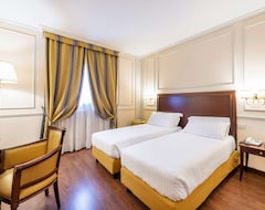 Hotelli The Regency Sure Hotel Collection By Best Western (Lissone, Italia)