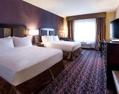 Hotelli Holiday Inn Express Hotel & Suites Billings, an IHG Hotel (Billings, Amerikan Yhdysvallat)
