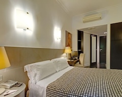 Residenza A The Boutique Art Hotel (Rome, Italy)