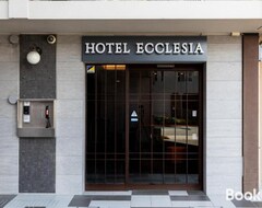 Khách sạn Hotel Ecclesia (Kyoto, Nhật Bản)