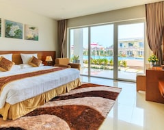 Resort Gold Coast Đồng Hới (Đồng Hới, Việt Nam)