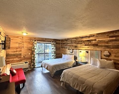Khách sạn Ski Mountain Lodge (Gatlinburg, Hoa Kỳ)