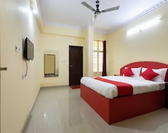 Hotelli Srinivasa Residency (Sakleshpur, Intia)