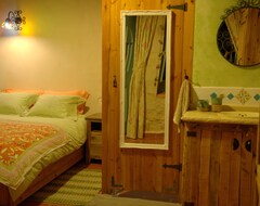 Bed & Breakfast The Well Boutique (Be'er Sheva, Israel)