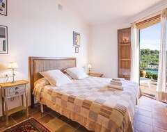 Hotel Mandia - Chalet For 6 People In Cala Mandia (Manacor, Španjolska)