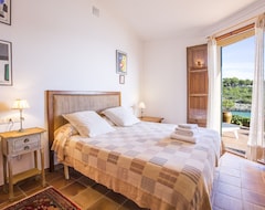 Hotel Mandia - Chalet For 6 People In Cala Mandia (Manacor, Spain)