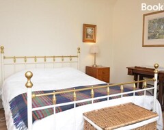 Toàn bộ căn nhà/căn hộ 2 Bed In Carnoustie 58026 (Monikie, Vương quốc Anh)