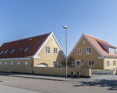 Hotel Toftegarden Guesthouse - Rooms (Skagen, Denmark)