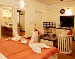 Khách sạn Hotel Glitz Jaipur (Jaipur, Ấn Độ)