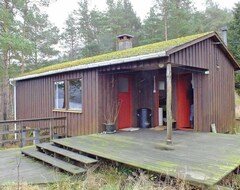 Toàn bộ căn nhà/căn hộ 5 Person Holiday Home In Aresund (Farsund, Na Uy)