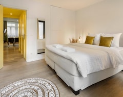 Huoneistohotelli R73 Apartments (Antwerpen, Belgia)