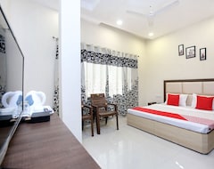 Hotel OYO 26927 Spice Valley (Thekkady, Indija)
