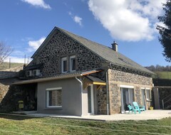 Cijela kuća/apartman GÎte 2-4 Personnes Tout Confort En Auvergne (Espinchal, Francuska)