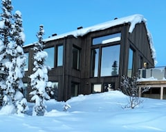 Tüm Ev/Apart Daire Charming Cottage In Vemdalen Near Skiing | Se21002 (Vemdalen, İsveç)