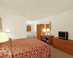 Hotel Americas Best Value Inn & Suites Boulder (Boulder, EE. UU.)