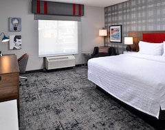 Hotel Hampton Inn & Suites Greensboro Downtown, Nc (Greensboro, USA)