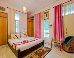OYO 1060 Hotel Rahwaas (Jaipur, Indien)