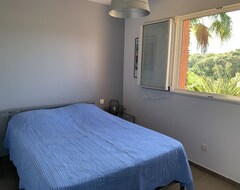 Cijela kuća/apartman Corsica South - New House T3 - Sea 300m (Calcatoggio, Francuska)