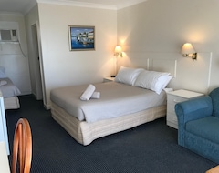 Motel Holiday Lodge Motor Inn (Narooma, Úc)