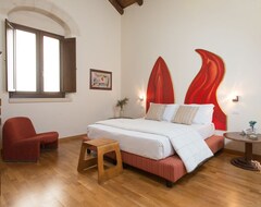 Hotel Suite Palace Castromediano (Lecce, Italy)