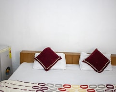 Hotel Golf Suites Spa and Conferences (Accra, Gana)