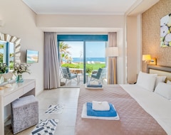 Pyrgos Beach Hotel Apartments (Malia, Greece)