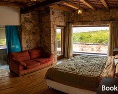 Cijela kuća/apartman Casa En Reserva Natural Costas Del Cuniputu (Capilla del Monte, Argentina)